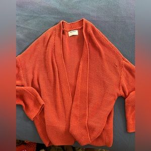 Old navy cardigan